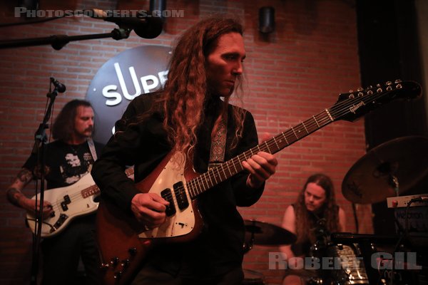 CHARLES MOOTHART - 2025-04-04 - PARIS - Supersonic - 